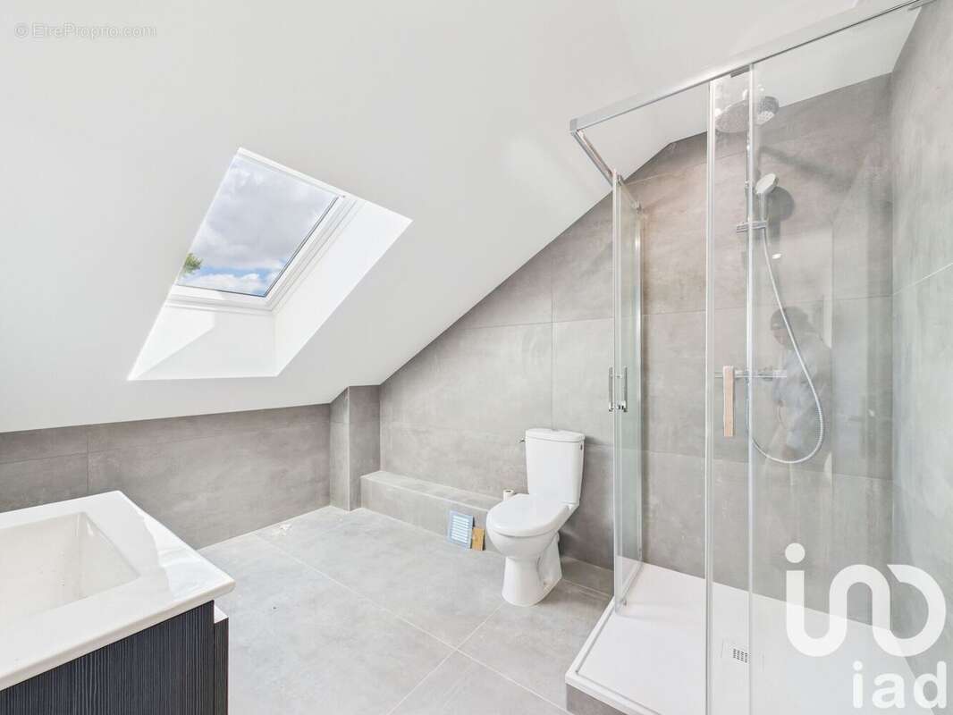 Photo 7 - Appartement à DOMBASLE-SUR-MEURTHE