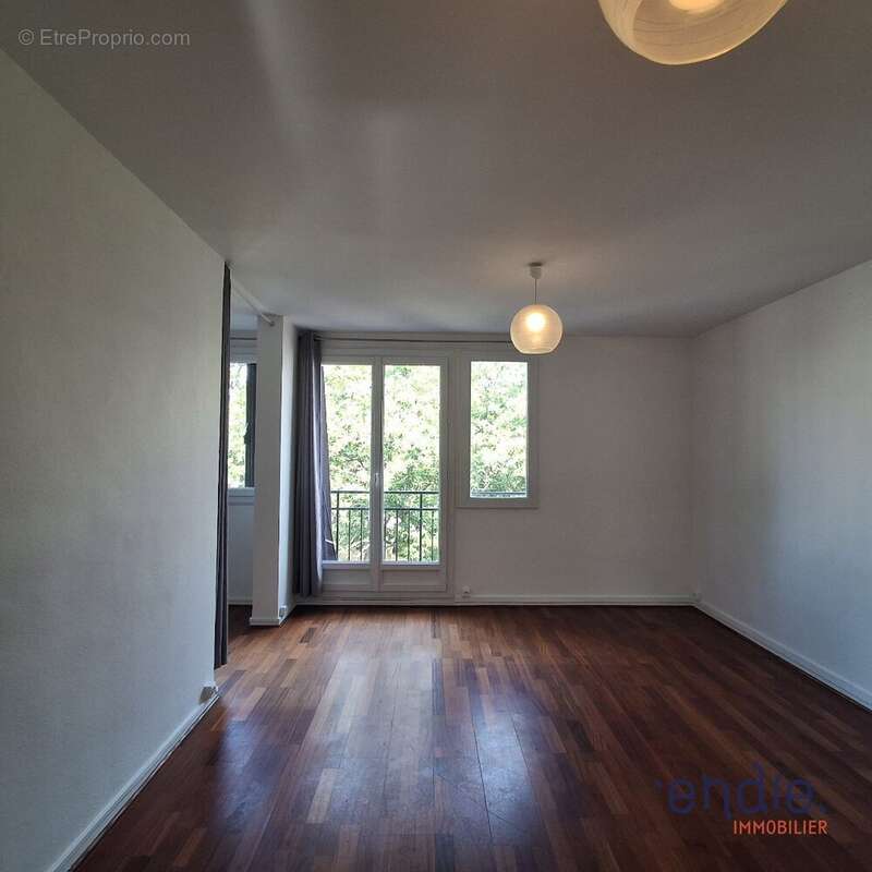 Sous offre ! Appartement 4 pièces de 58.36m² avec 2 chambres - photo 4