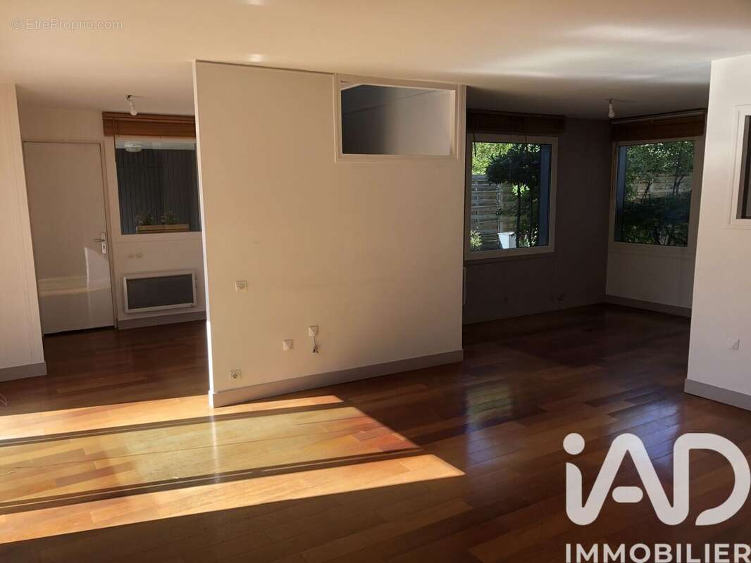 Photo 3 - Maison à CHATOU