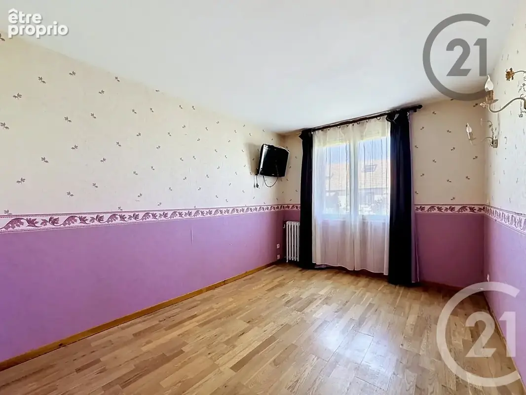 Maison 7 pièces 130 m² à vendre à Betheny (51450) - photo 8