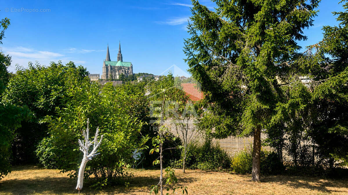 Maison 182m² à chartres - photo 3