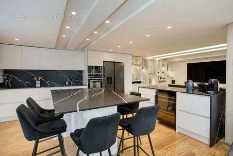 Appartement 155 m² à Cannes  - photo 3