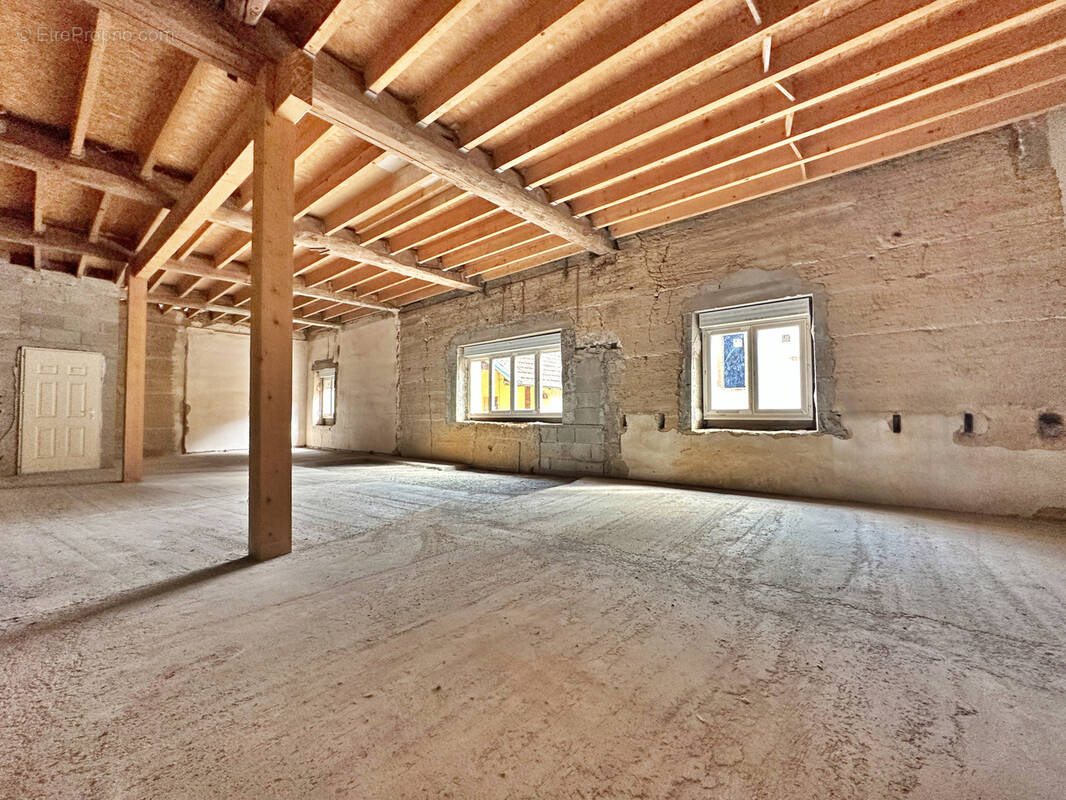 Appartement à AOSTE