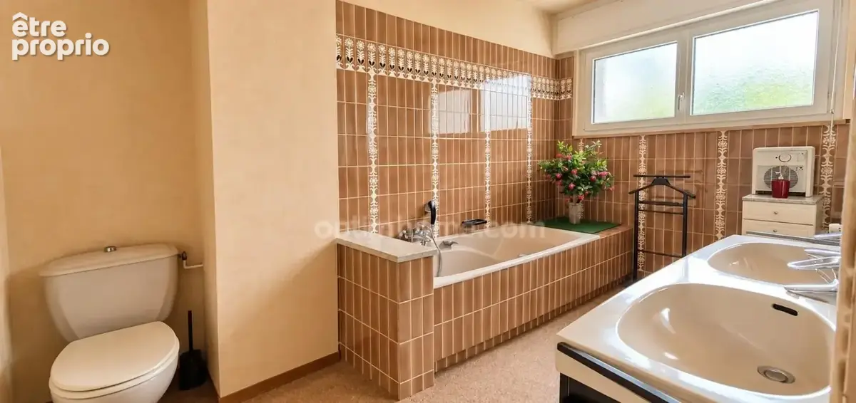 90150 denney – maison 259 m² – 9 pieces – 4 chambres – vie de plain-pied – terrain 17 ares - photo 12