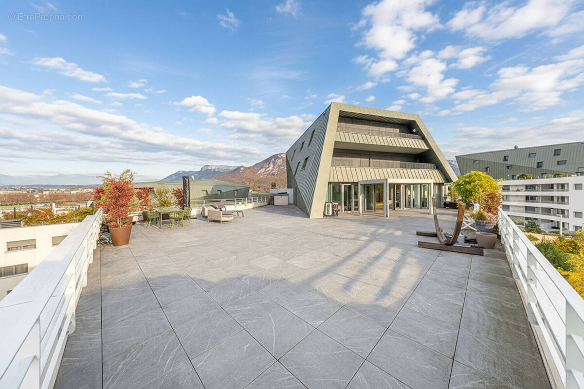 Appartement à ANNECY