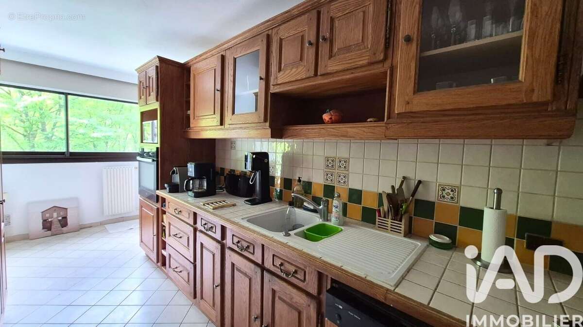 Photo 5 - Appartement à TREMBLAY-EN-FRANCE