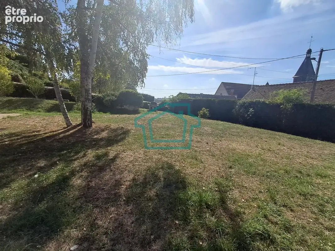 Maison Septeuil centre - photo 17