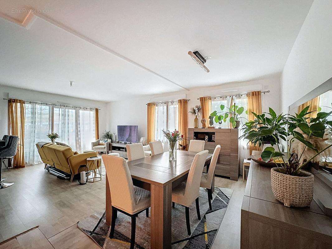 Appartement à MEUDON