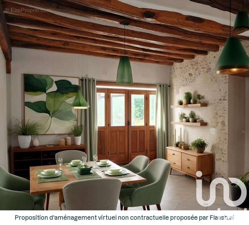 Photo 3 - Maison à ROZAY-EN-BRIE