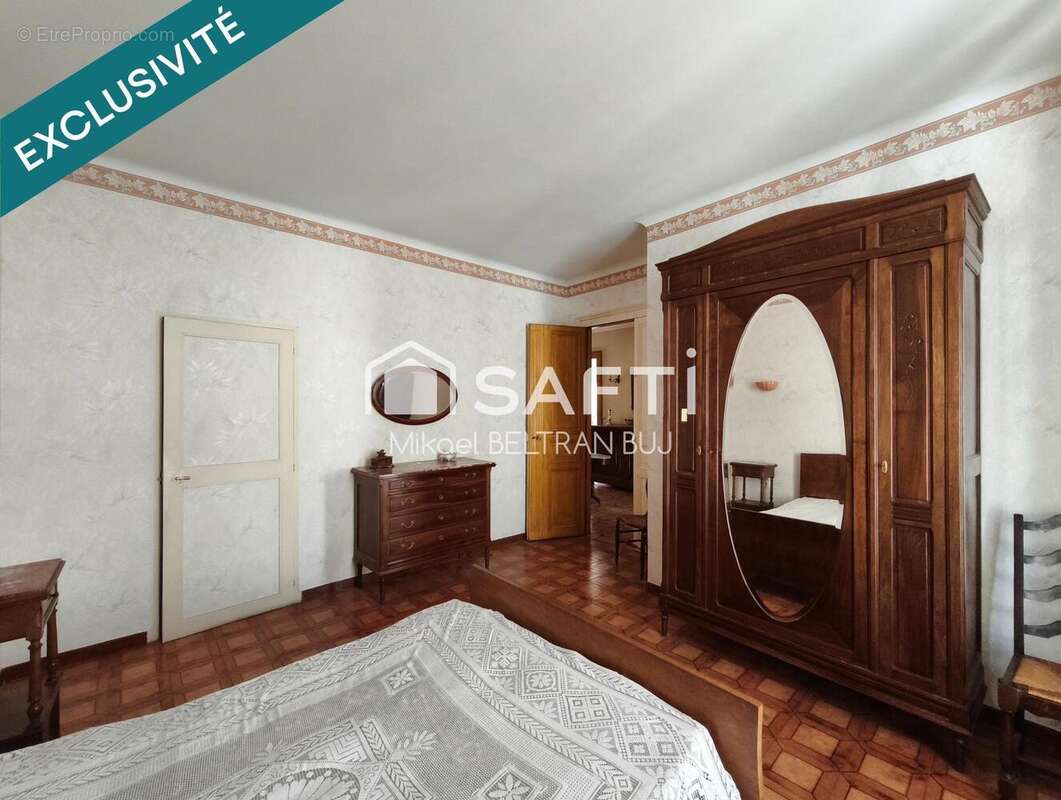 Photo 8 - Maison à POUSSAN