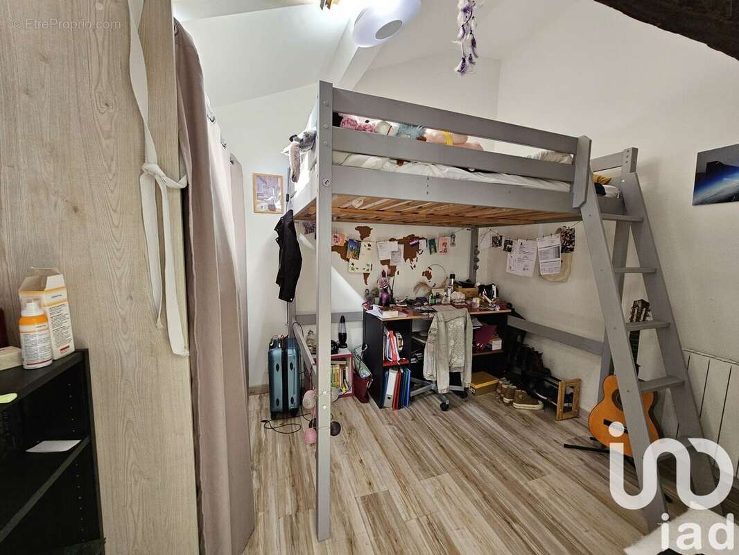 Photo 9 - Maison à DOL-DE-BRETAGNE