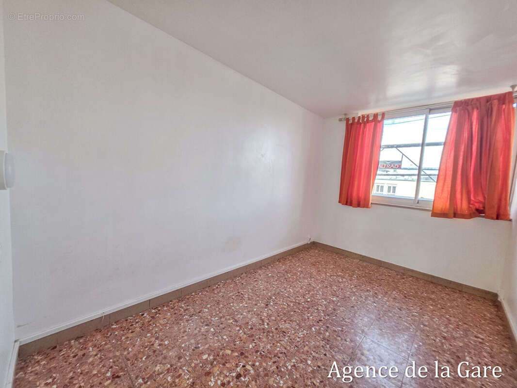 Appartement Maisons-Laffitte 3 pièces 48.88 m2 - photo 6