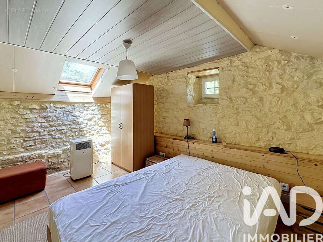 Maison 60 m² à Saint-Paul-De-Loubressac  - photo 7
