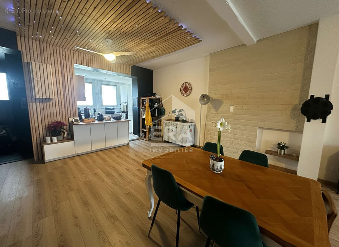 Appartement à TARBES