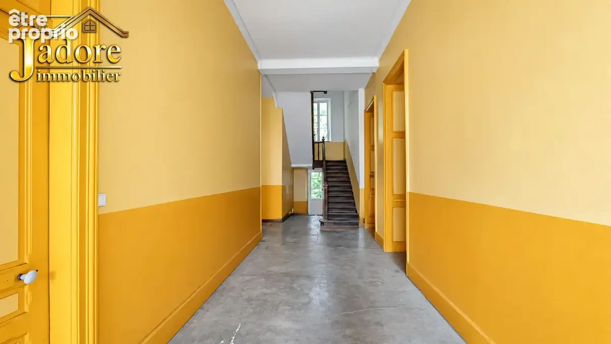 Immeuble de caractère à Plainfaing - photo 21