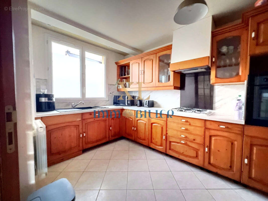 Maison à SAINT-BRIEUC