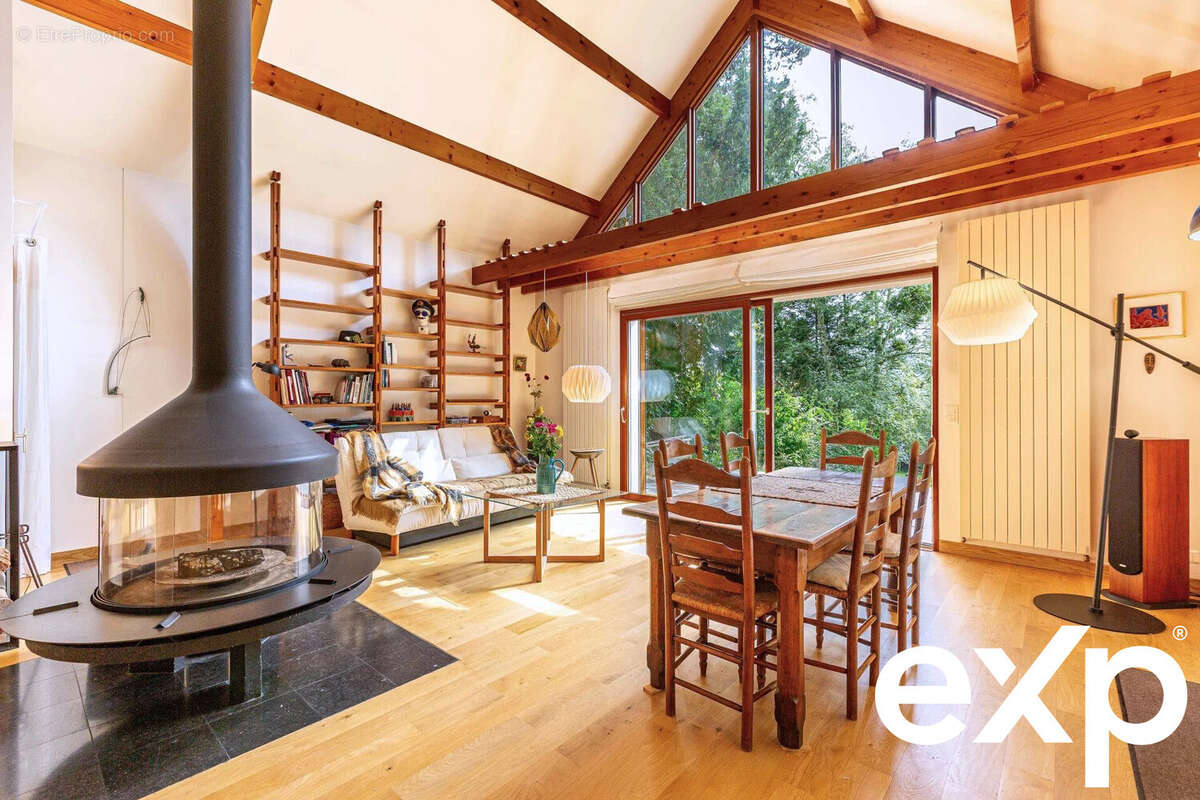 Maison à GIF-SUR-YVETTE