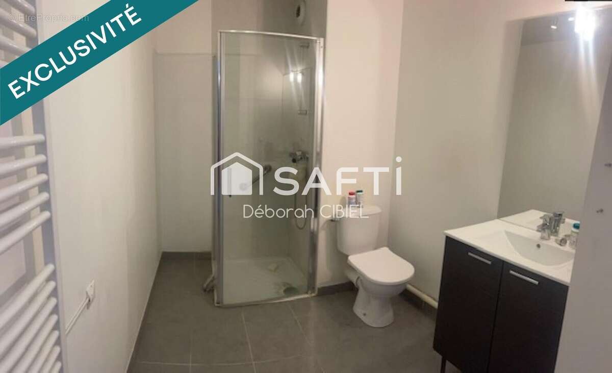 Photo 2 - Appartement à LA FARE-LES-OLIVIERS