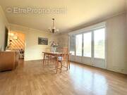 Appartement à OTTANGE