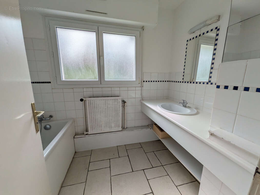 Appartement à BOULOGNE-SUR-MER