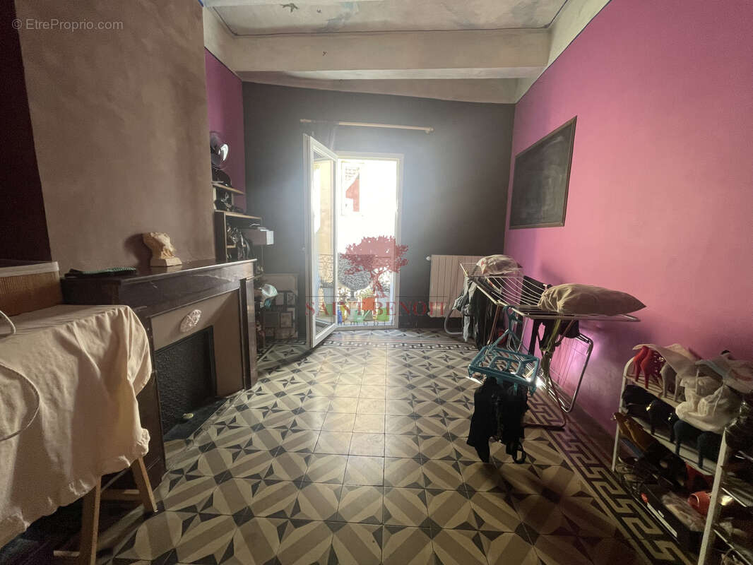 Maison à ASPIRAN