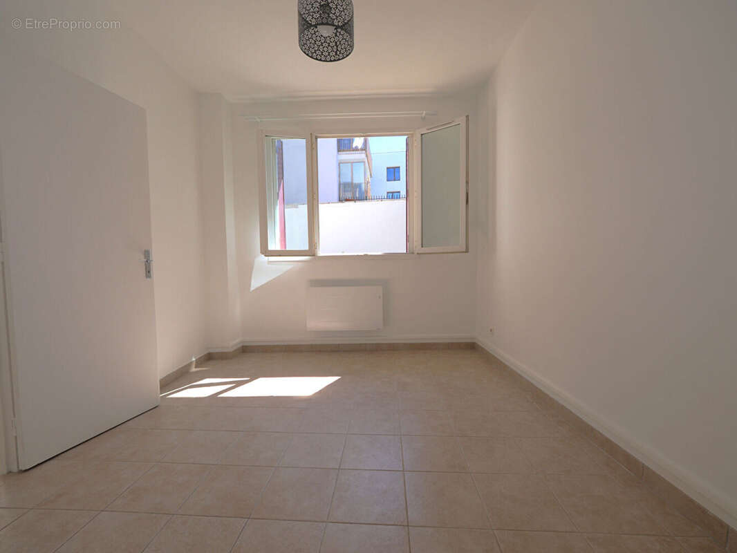 Appartement à ROMAINVILLE
