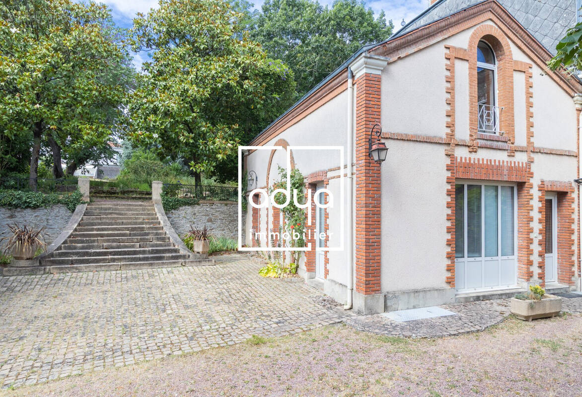 Maison à CHOLET