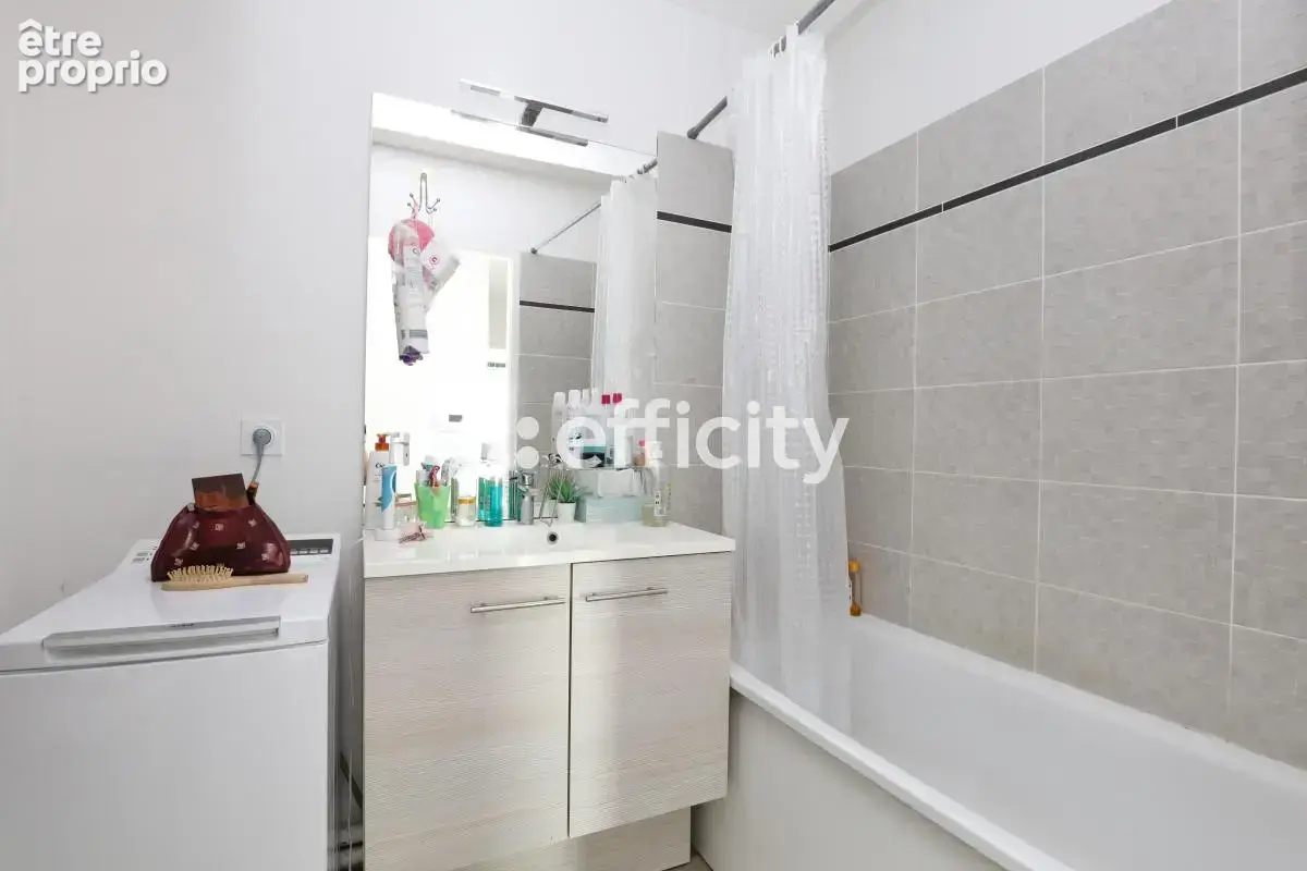Appartement - photo 9