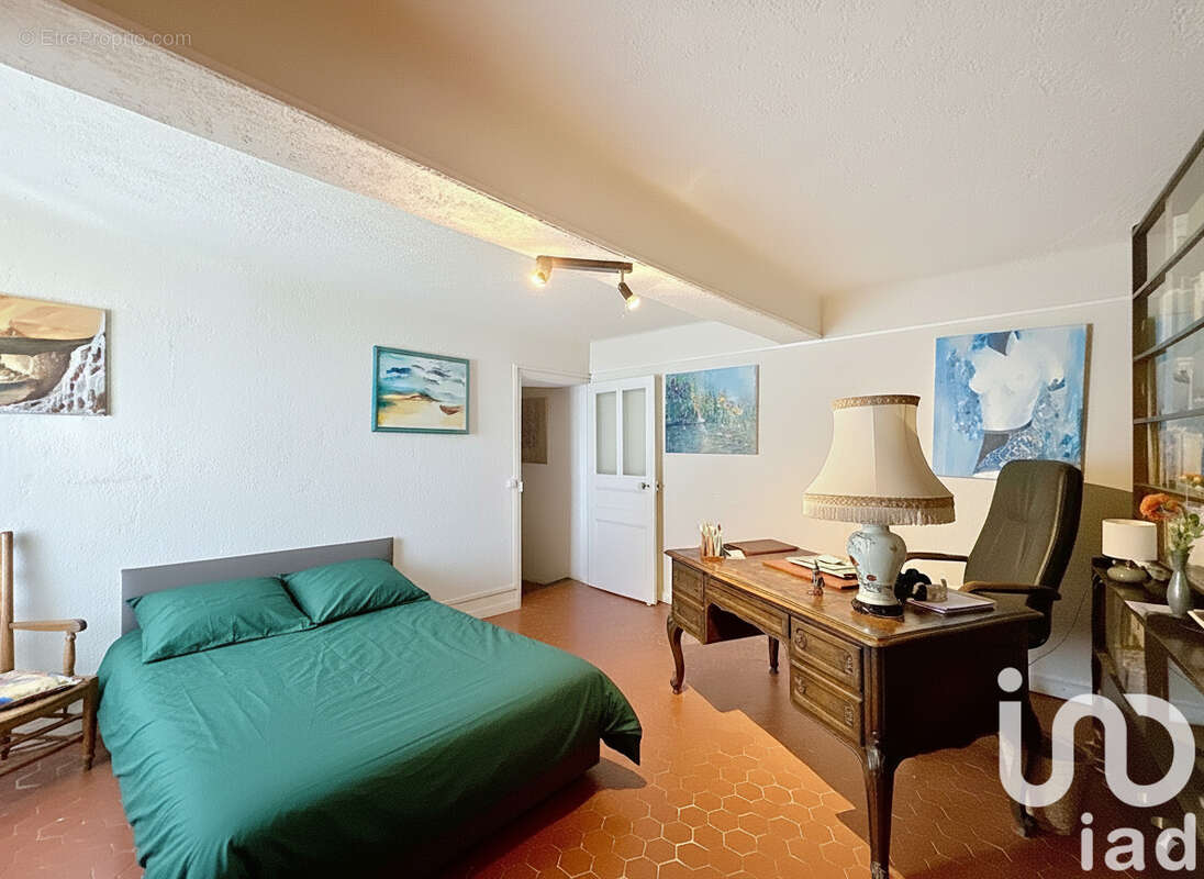 Photo 6 - Maison à MONTAUROUX