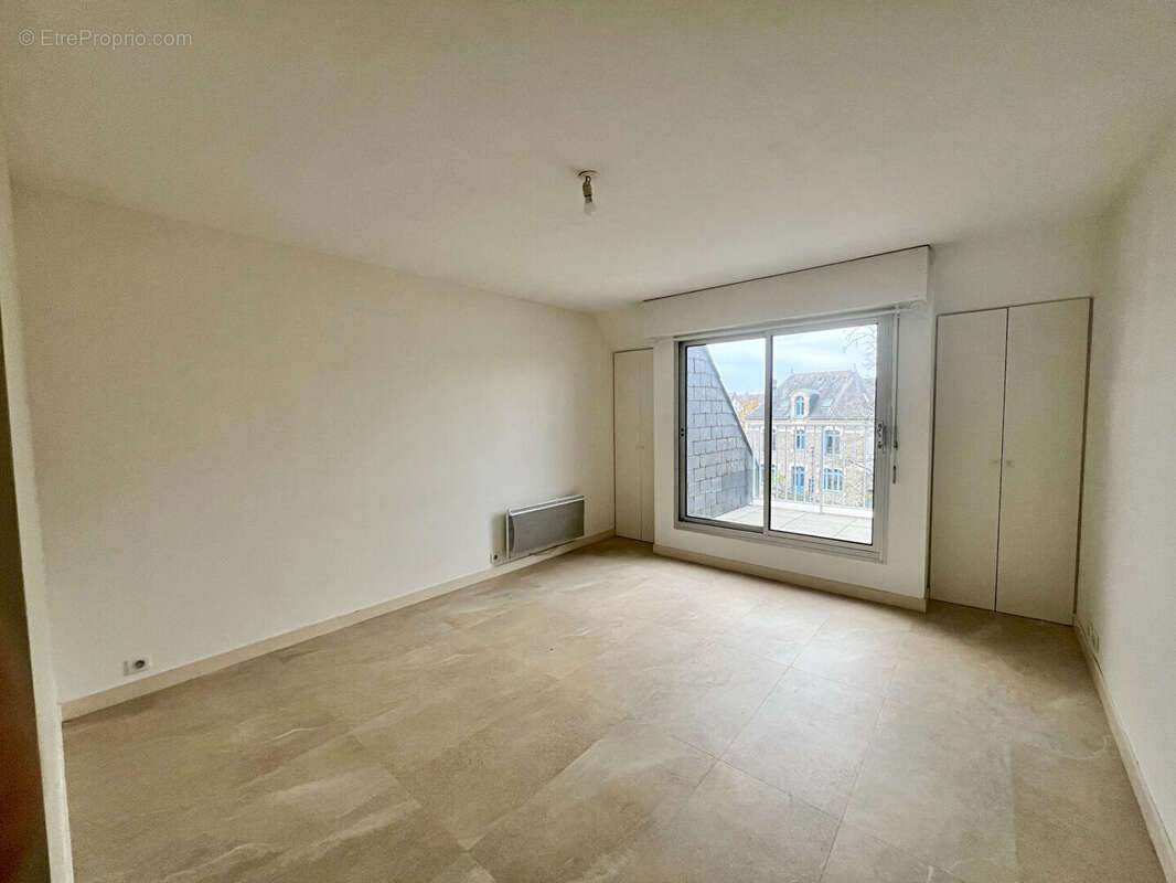 Appartement à GUERANDE