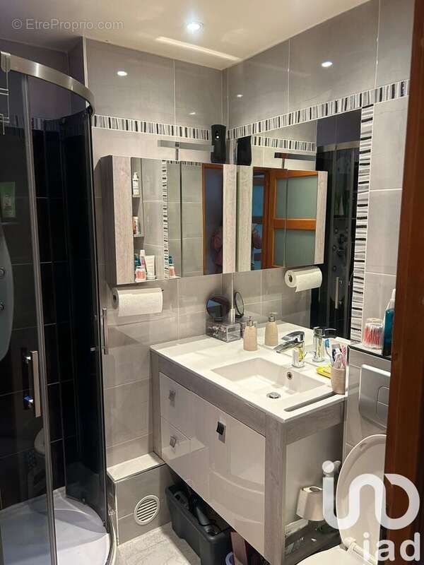 Photo 6 - Appartement à MONTGERON