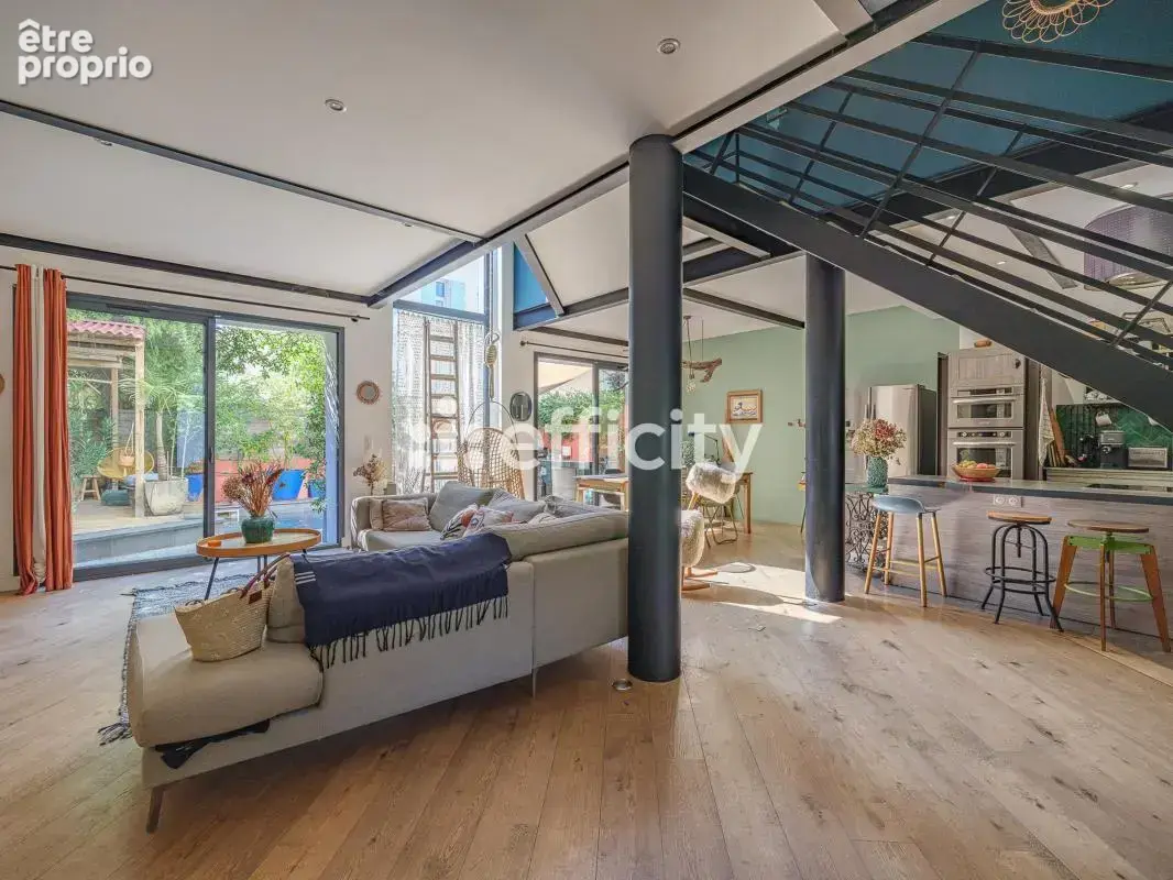 Maison 4 pièces 120 m² à vendre à Marseille-9e (13009) - photo 10