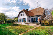 Maison à RUELISHEIM