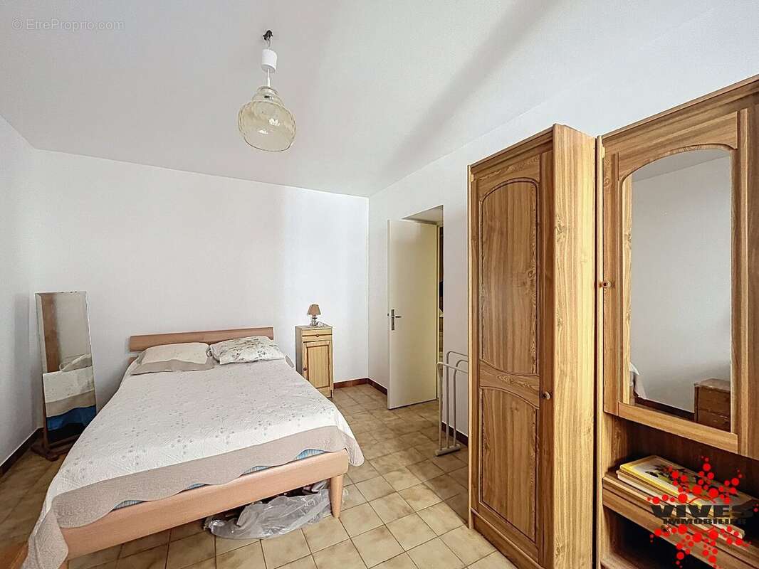 Maison à VILLENEUVE-LES-BEZIERS