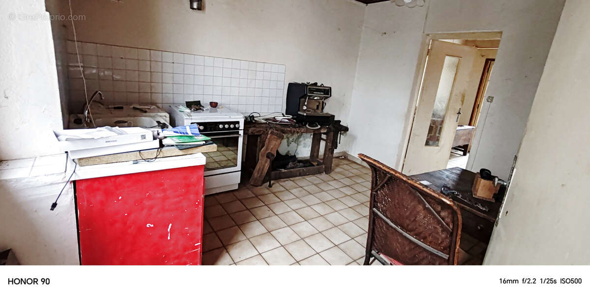 Maison à VERNOUX-EN-VIVARAIS