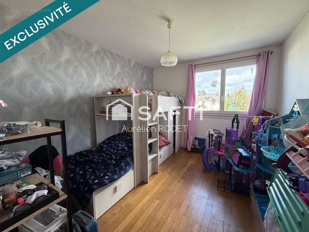 Photo 7 - Maison à ISSOUDUN