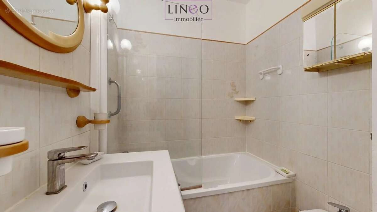 Appartement à CHOISY-LE-ROI