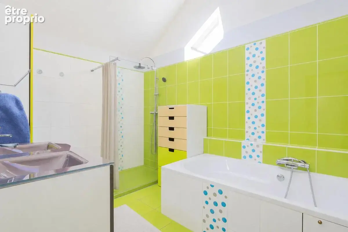 Maison de 8 pièces de 145.26  m² à Radinghem - photo 11