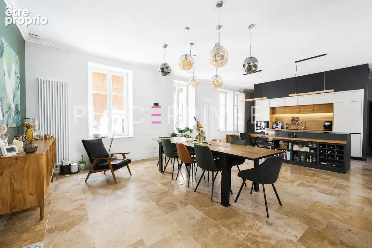 Appartement  Ville Vieille - photo 2