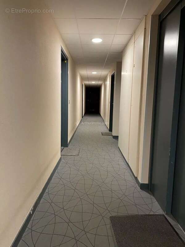 Appartement à JOUE-LES-TOURS