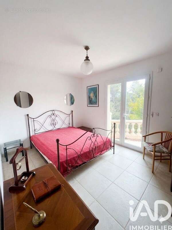 Photo 9 - Maison à CARCES