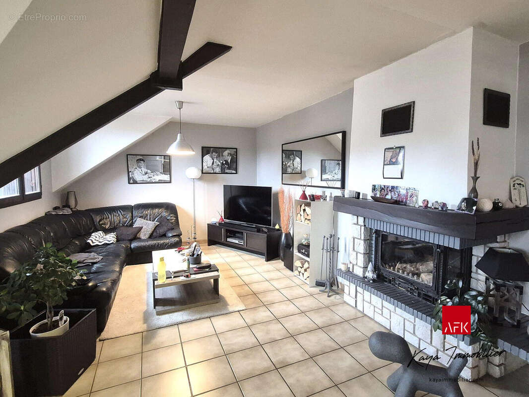Appartement à DOUSSARD