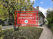 Maison à LE VESINET