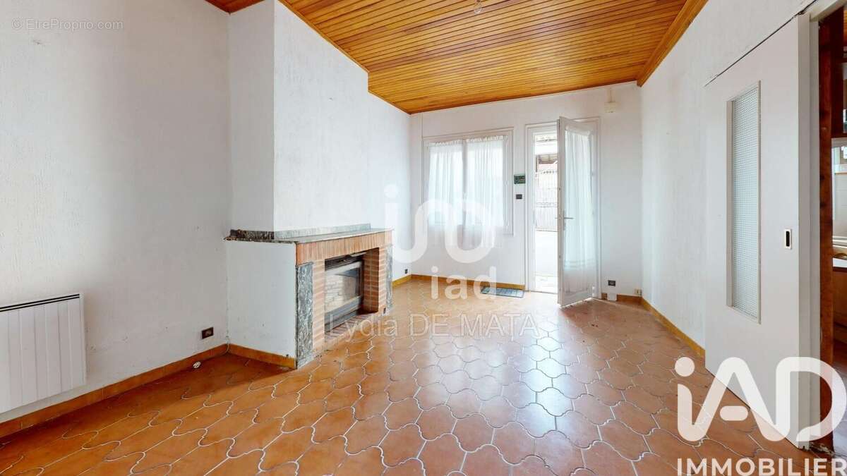 Photo 3 - Maison à CADOURS