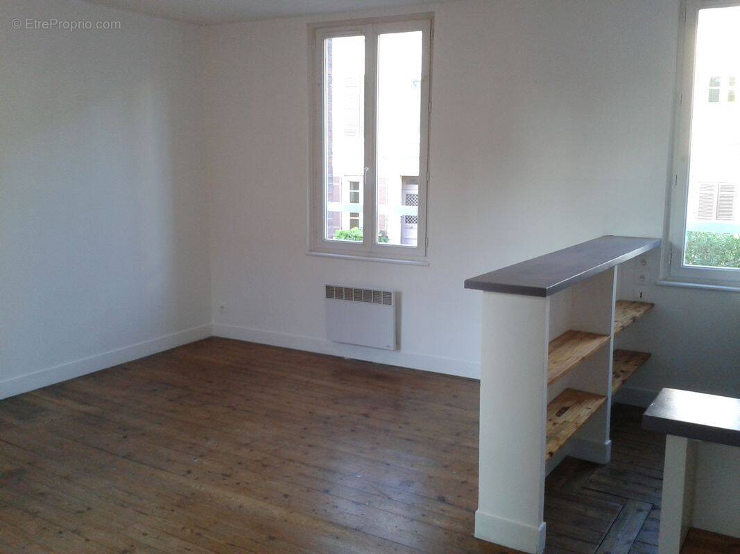 Appartement à LYON-3E