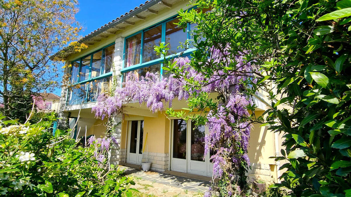 20250409_145701 - Maison à NONTRON