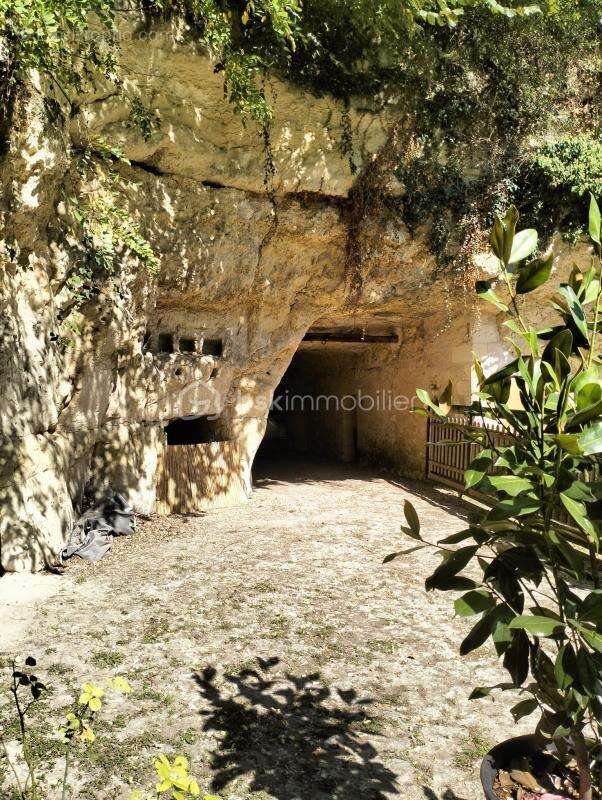 Maison à CINQ-MARS-LA-PILE