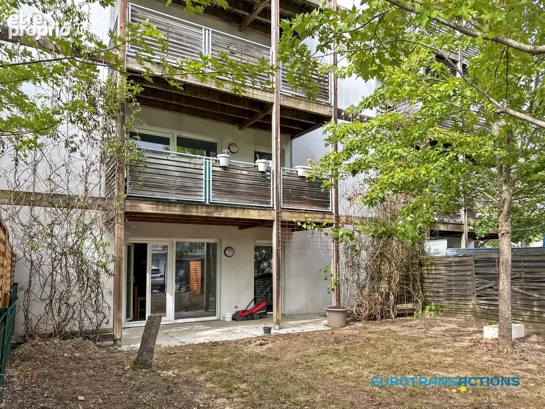 Photo Appartement à Bischwiller au prix de 159 900€