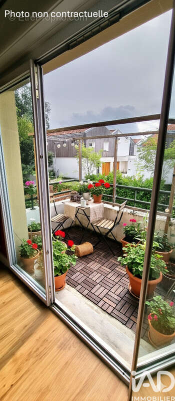 Photo 7 - Appartement à MERIGNAC