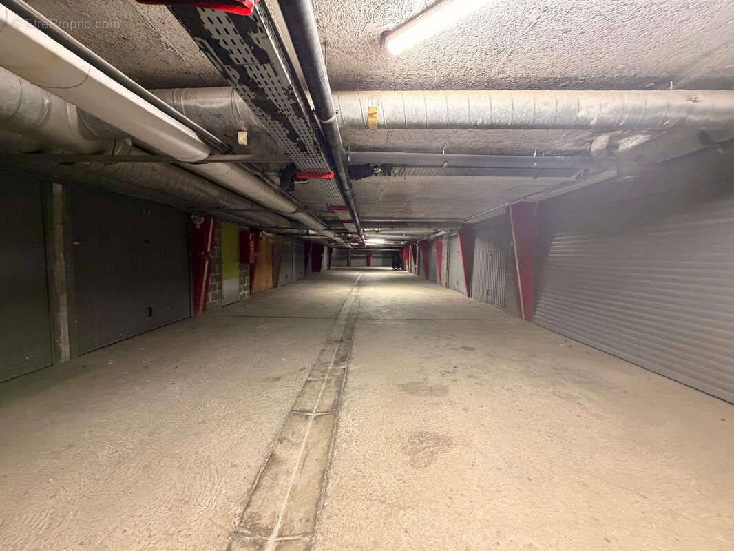 Appartement à LE GRAU-DU-ROI